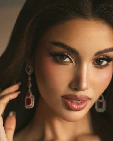 ♦️ @veenapraveenar ♦️

Photo • @dennisulit 
MakeUp • Carissa Cielo Medved
Repres