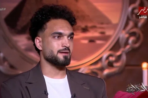 ⁨	⁨	⁨	⁨	يا مصطفى زيكو…
أنا معرفكش شخصيًا، لكن بعد ما سمعتك بتتكلم عن أبوك وأمك، 