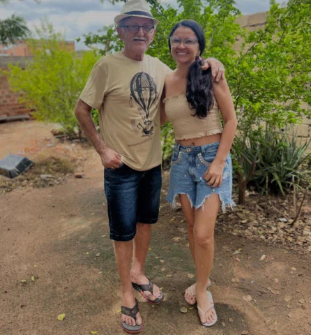 Feliz Aniversário meu pai 
Muita saúde e bençãos de Deus em sua vida ❤️

#meme #