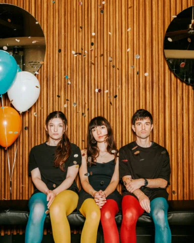 Alors eux, c’est le groupe @coupdurband , c’est un de mes nouveaux groupes pref,