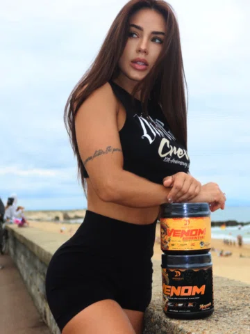 The new Mangonada flavor hits different. 🥭🌶️🔥 
Sweet, bold and with that spic