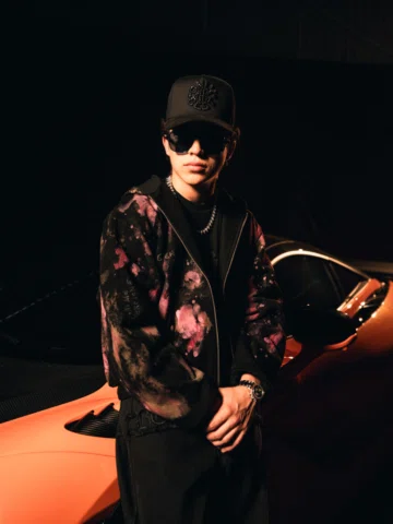 BTS de King Of Watches
@omarcamacho____