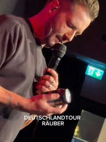 7 Videos - Ein Gefühl ❤️
Was waren das für 2 intensive Wochen im Rahmen unserer 