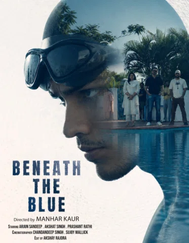 Some things stay with you long after the water settles🌊

Short Film - Beneath T