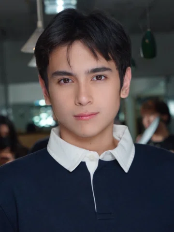 Such a cutie @heathjornales for @unanghirit 

Styled by @rubrinas 
Grooming by @