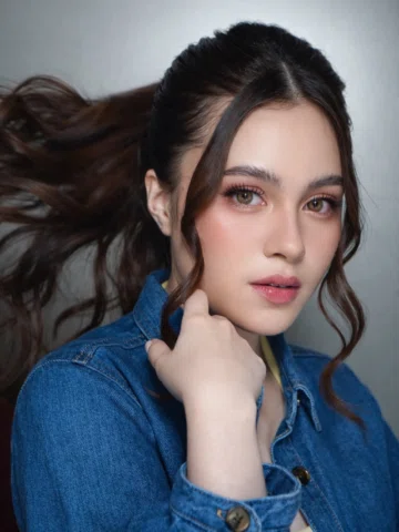 Soft girl era days & loud dreams ✨ Kristal Mejes