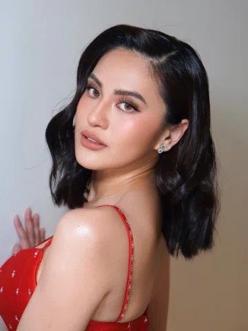 Kicking off 2026 with her first event work today @myjaps ❤️‍🔥