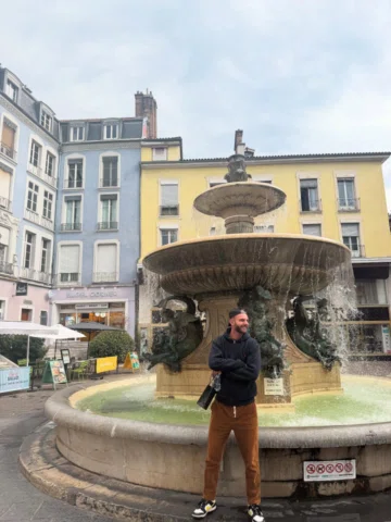Soupçon d’été ⛰️