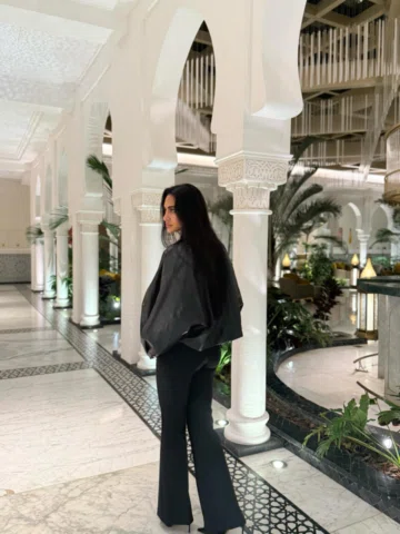 time felt different here. 
@fsrabat ✨