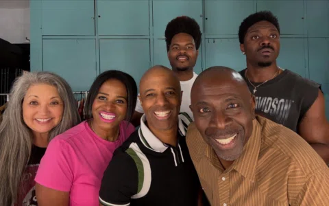 We appreciate you! Thanks, everybody who came to see  @theblackversion )this Jun