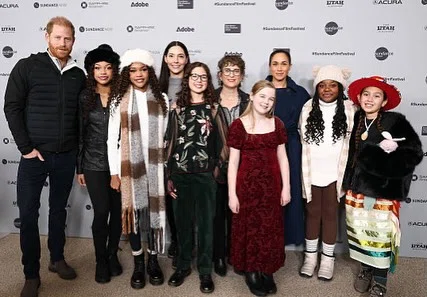 Thank you, Sundance, for an unforgettable world premiere of COOKIE QUEENS 🍪 👑 