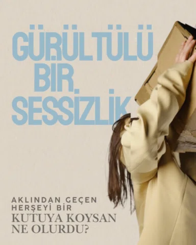 Zamansız bir evrende paradoxlar üzerine kurulu olan bu eser; bireyin toplumsal v