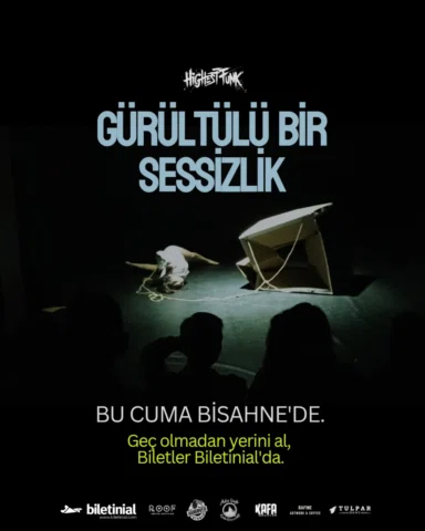 Seyircisi tarafından büyük beğeniyle karşılanan eserimiz 15 Mayıs (BU CUMA) yeni