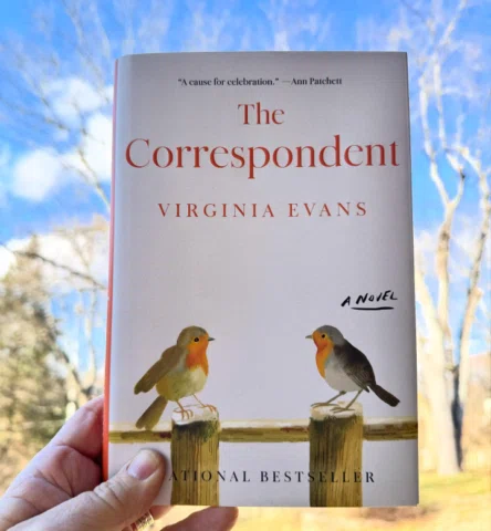 No other book published in 2025 was recommended to me as much as this one and it