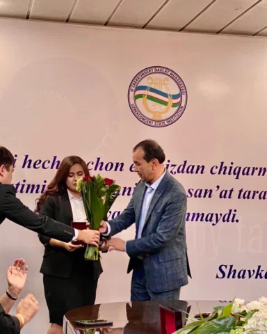 Assalomu alekum barchani Mustaqillik bayrami bilan chin ko’nglimdan tabriklayman