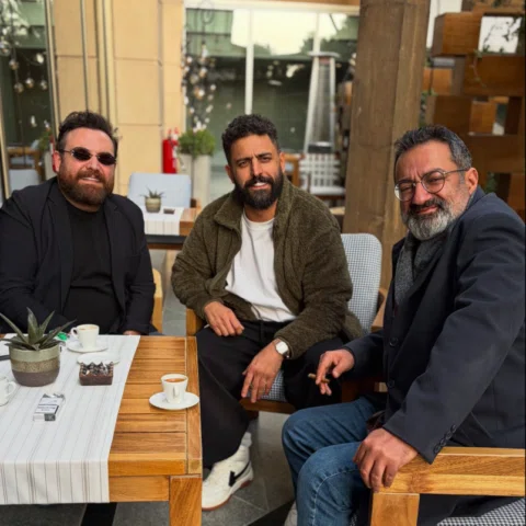 Real people. Real moments.⭐️⭐️

@aiman.abdulsalam_ ❤️❤️
@georgeskhabbazofficial