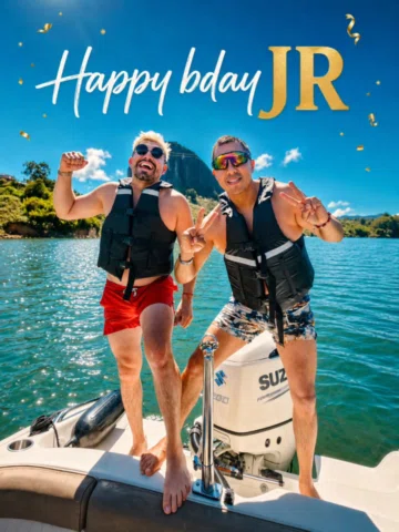 Happy Birthday, 🎉🎂❤️

Que Dios te siga regalando muchísimos años de vida, salu