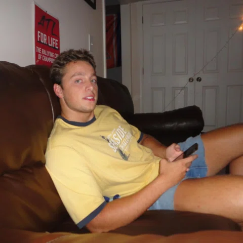 I love jorts if u couldn’t tell