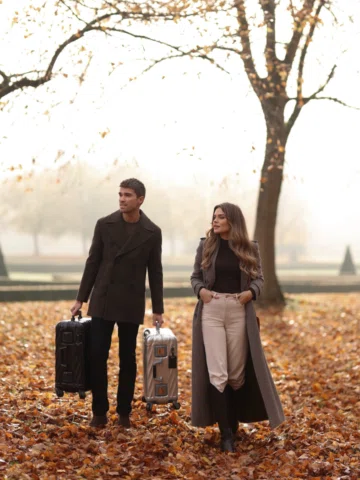 You, me & @tumitravel 🍂🍁🪾
Life has been so hectic lately so getting away for 