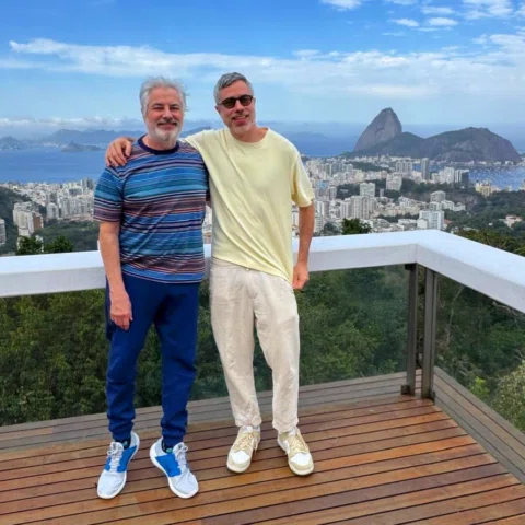 Feliz aniversário Antonio🍀🍀🍀❤️🌟💎😍💙👏🏼😉🌞