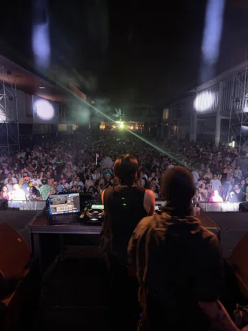Gracias nos vemos 🖤

@sonarfestival @dpr_official