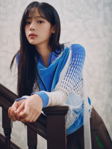 💙🧸

#MINJI #NEWJEANS #MINJINEWJEANS #NEWJEANSMINJI #KIMMINJI 뉴진스 김민지 민지 HANNI 