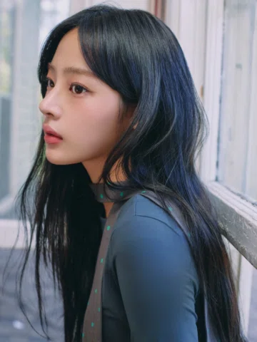 🩶🧸

#MINJI #NEWJEANS #MINJINEWJEANS #NEWJEANSMINJI #KIMMINJI 뉴진스 김민지 민지 HANNI 