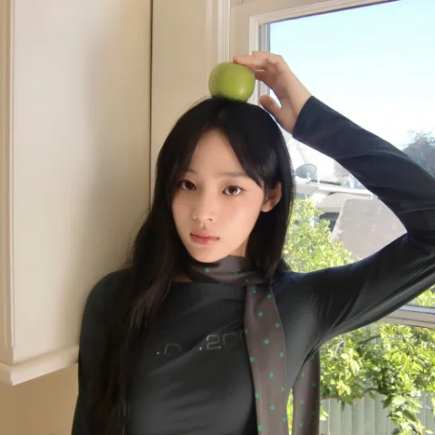 🧸🍏

#MINJI #NEWJEANS #MINJINEWJEANS #NEWJEANSMINJI #KIMMINJI 뉴진스 김민지 민지 HANNI 