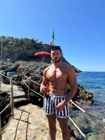 Grazie 🇮🇹