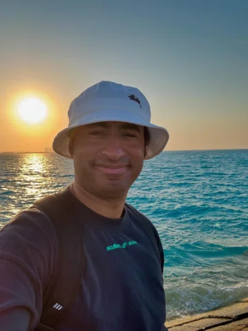 🌞😀
