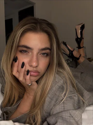 Le scarpe sono più comode di quello che sembra (giuro)