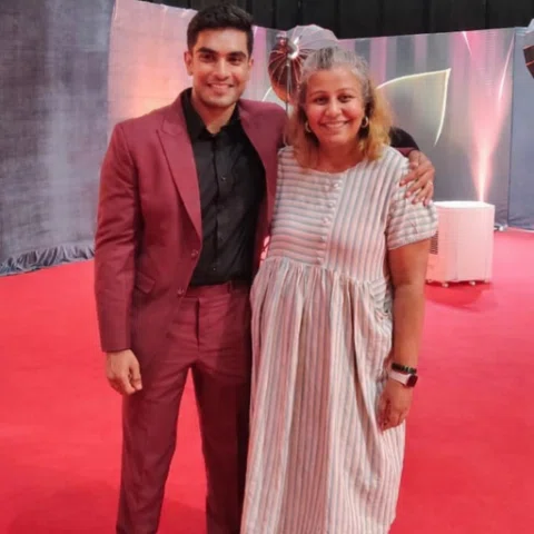 What a journey Suraj Singh has had.

He didn’t just dream of a different life, h