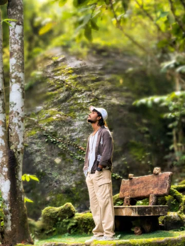 🍃✨
.
Location: @parakkatnatureresortmunnar 
.
📸: @_deep__ak_ ❤️
.
#newpost#mun