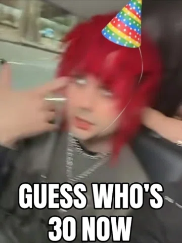 our memelord is 30