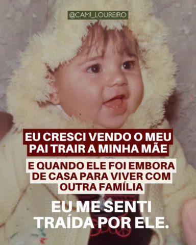 Você não tem “dedo podre” para homem. Você repete no amor aquilo que aprendeu so
