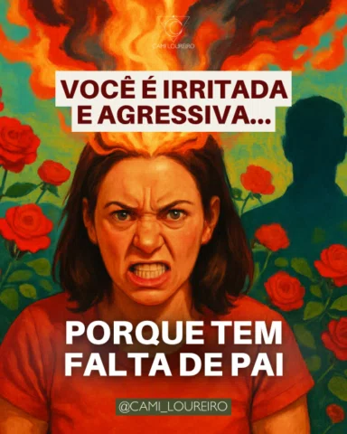 Até quando você vai chamar de “personalidade forte” aquilo que nasceu como uma d