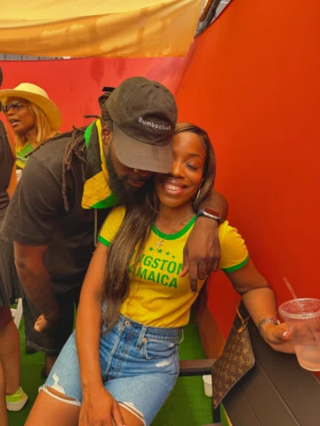 @JAMAICARISINGDAYPARADE WE MADE HISTORY 🇯🇲
RESPECT DUE TO EVERYONE INVOLVED IN