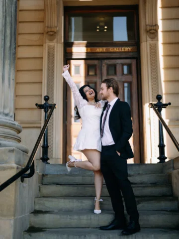 Excited to say “I DO” 👰‍♀️ @jacobgleave69 🤍
#countdownbegins 🧿 #preweddingpho