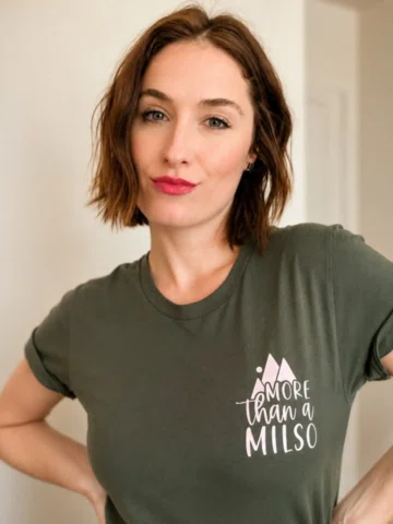 "Gross. Another military wife voicing an opinion that doesn't matter."

"Maybe k