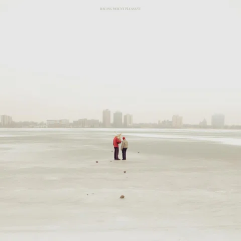 Our sophomore album, Racing Mount Pleasant, is out now via R&R Digital