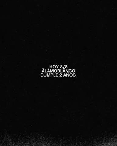 Feliz cumpleaños älämoblänco ❤️‍🔥
Hace 2 años salías al mundo para encontrarte 