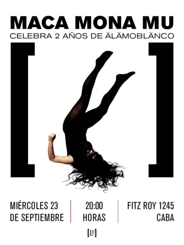 2 años de este fueguito que nos abriga tanto ❤️‍🔥
Celebramos estas canciones y 