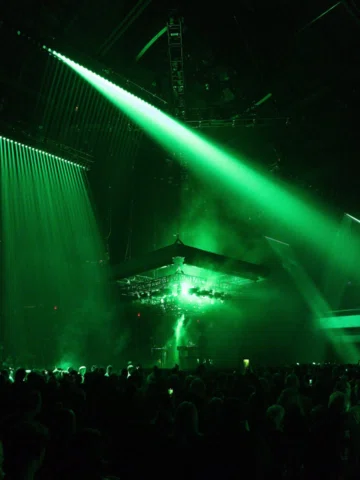 @nineinchnails and @boysnoize 
2026-02-22, Grand Rapids, MI.