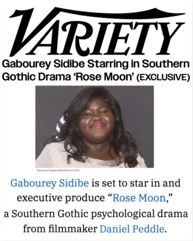 It’s official y’all! Thanks to our incredible team and mostly Gabby! 😍 This is 