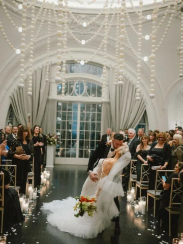 3. I now pronounce you, Dr. & Mrs. Methot 🤍💍👰🏼‍♀️🤵🏻‍♂️🤍 

Craig Methot, I