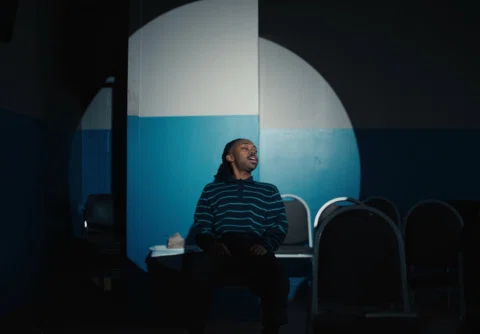 music video for prophet by @danielgaydennn 

dir. Jake Joiner @sugarfreesoda
dop
