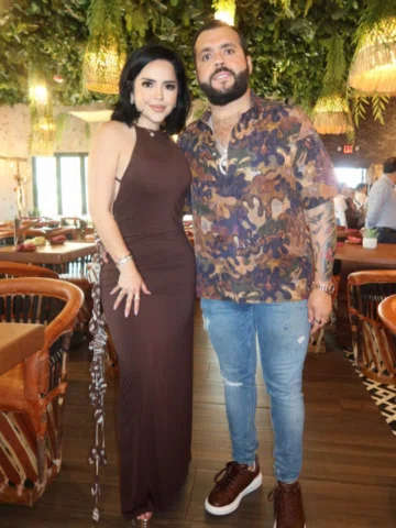 Los Amores de Julia 📍 Rancho Cucamonga 🫶🏻

Nuevos comienzos, nuevos sueños y 