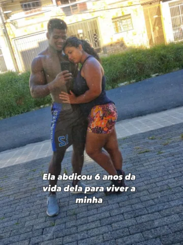 Desabafei