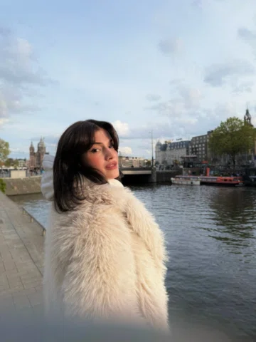 Amsterdam dumpiiiieee💙