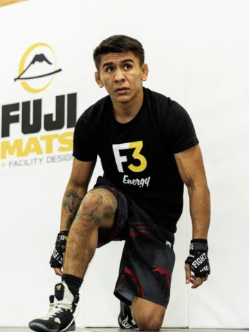 What stands in the way becomes the way
Powered by @f3energy @mmalabelite